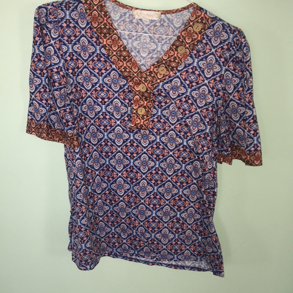 Weekender Shirt